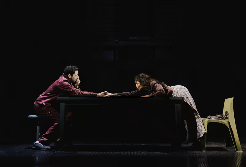 Did the 2026 Tony Nominations Help or Hurt This Season's New Shows? Image