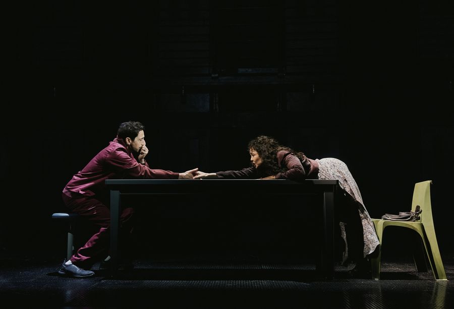 Did the 2026 Tony Nominations Help or Hurt This Season's New Shows? Image