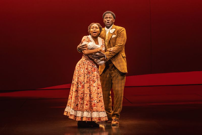 Did the 2026 Tony Nominations Help or Hurt This Season's New Shows? Image