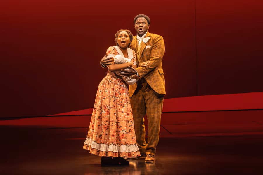 Did the 2026 Tony Nominations Help or Hurt This Season's New Shows? Image