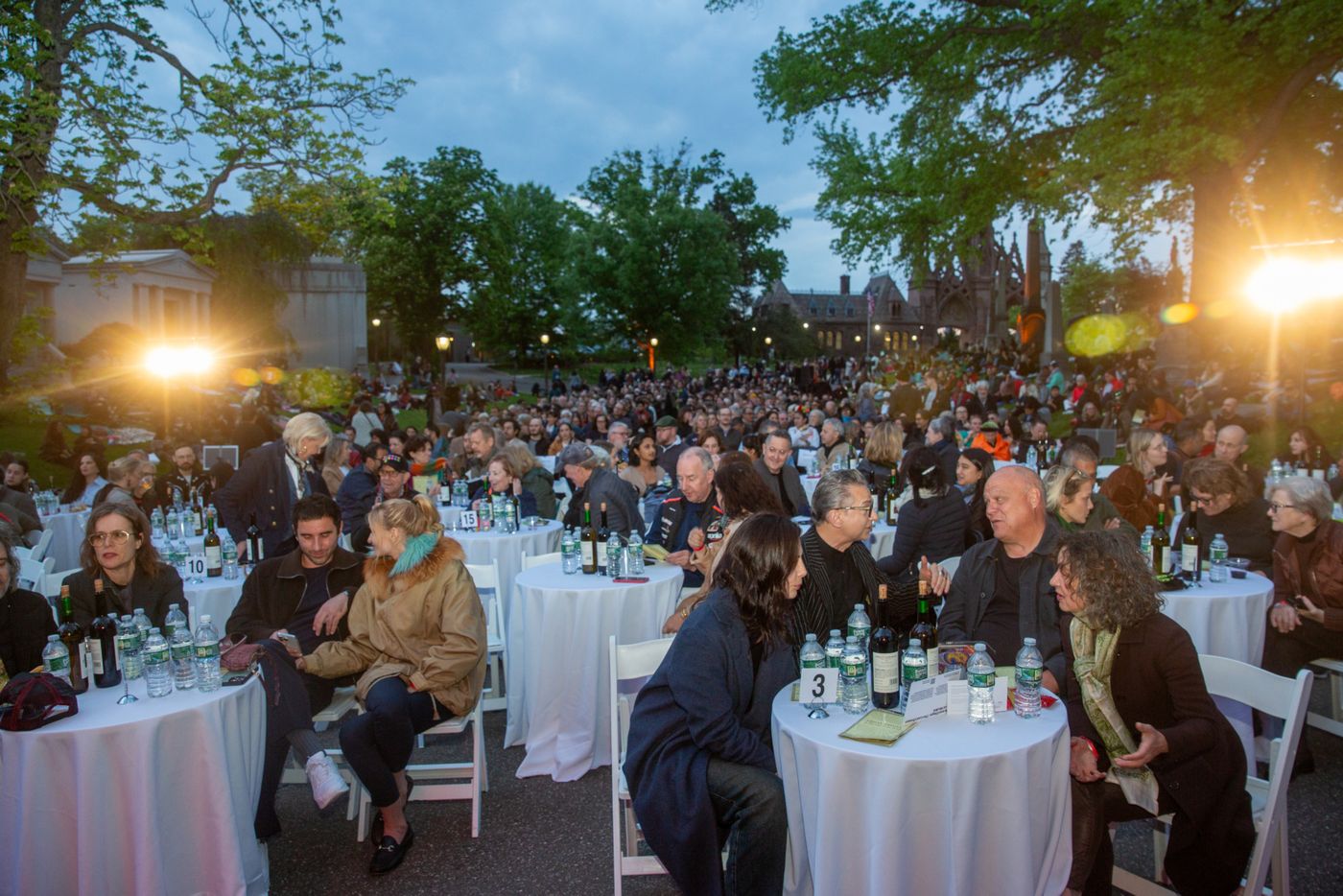 Review: FRIDA, DIEGO AND THE DAY OF THE DEAD Brings Green-Wood Cemetery to Life Image
