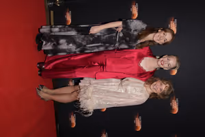 Anna Fox, Carmel Dean, Jane Abramson @ BroadwayWorld Anna Fox, Carmel Dean, Jane Abramson Photo