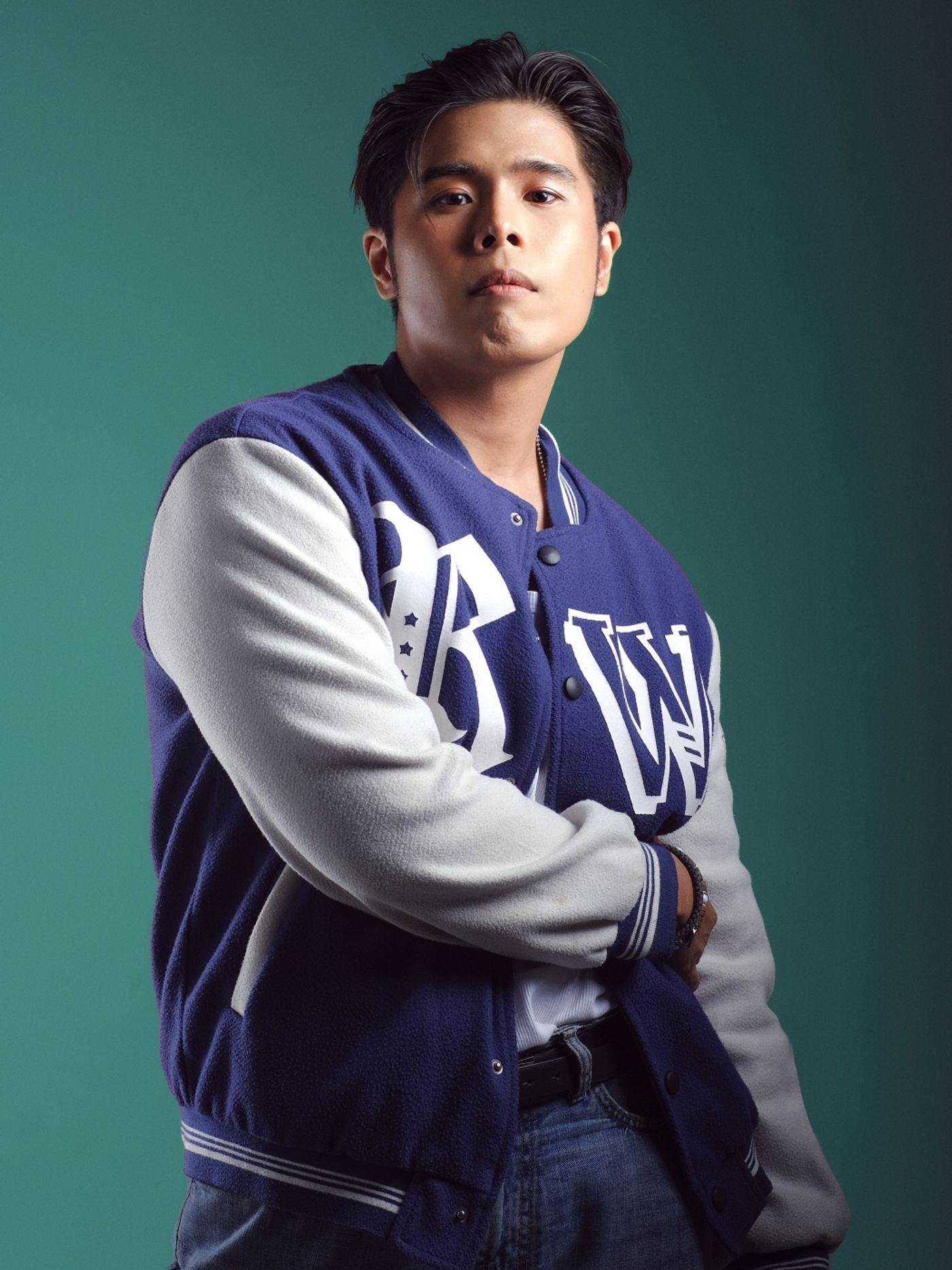 FIRST LOOK: Cebu's HOOK UP THE MUSICAL Reveals New Character Portraits Ahead of Pride Month Return Image