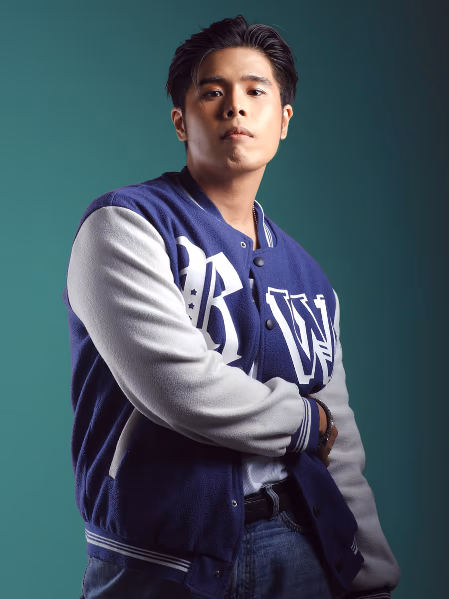 FIRST LOOK: Cebu's HOOK UP THE MUSICAL Reveals New Character Portraits Ahead of Pride Month Return Image
