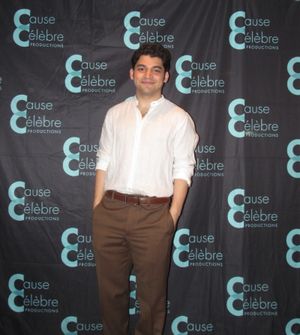 Johnny Anthony Photo