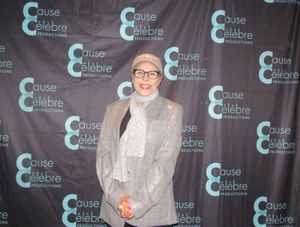Roberta Wallach Photo