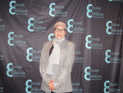 Roberta Wallach Photo