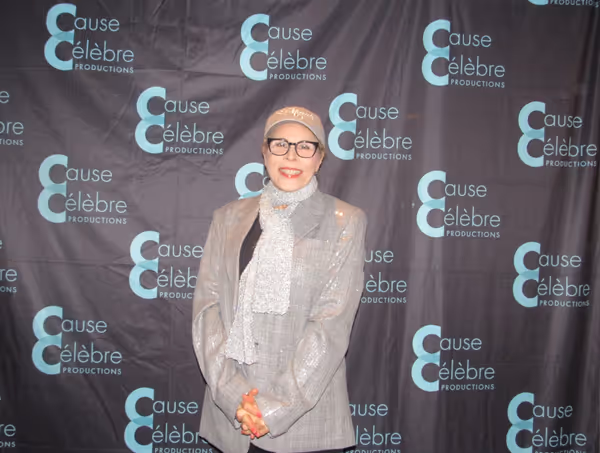 Roberta Wallach Photo