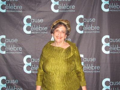 Susan Charlotte Photo
