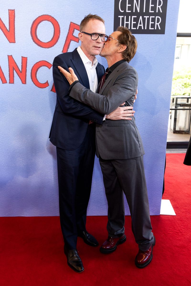 Photos: On the Red Carpet for Lincoln Center Theater's Gala Presentation of MAN OF LA MANCHA — photo 4 of 60
