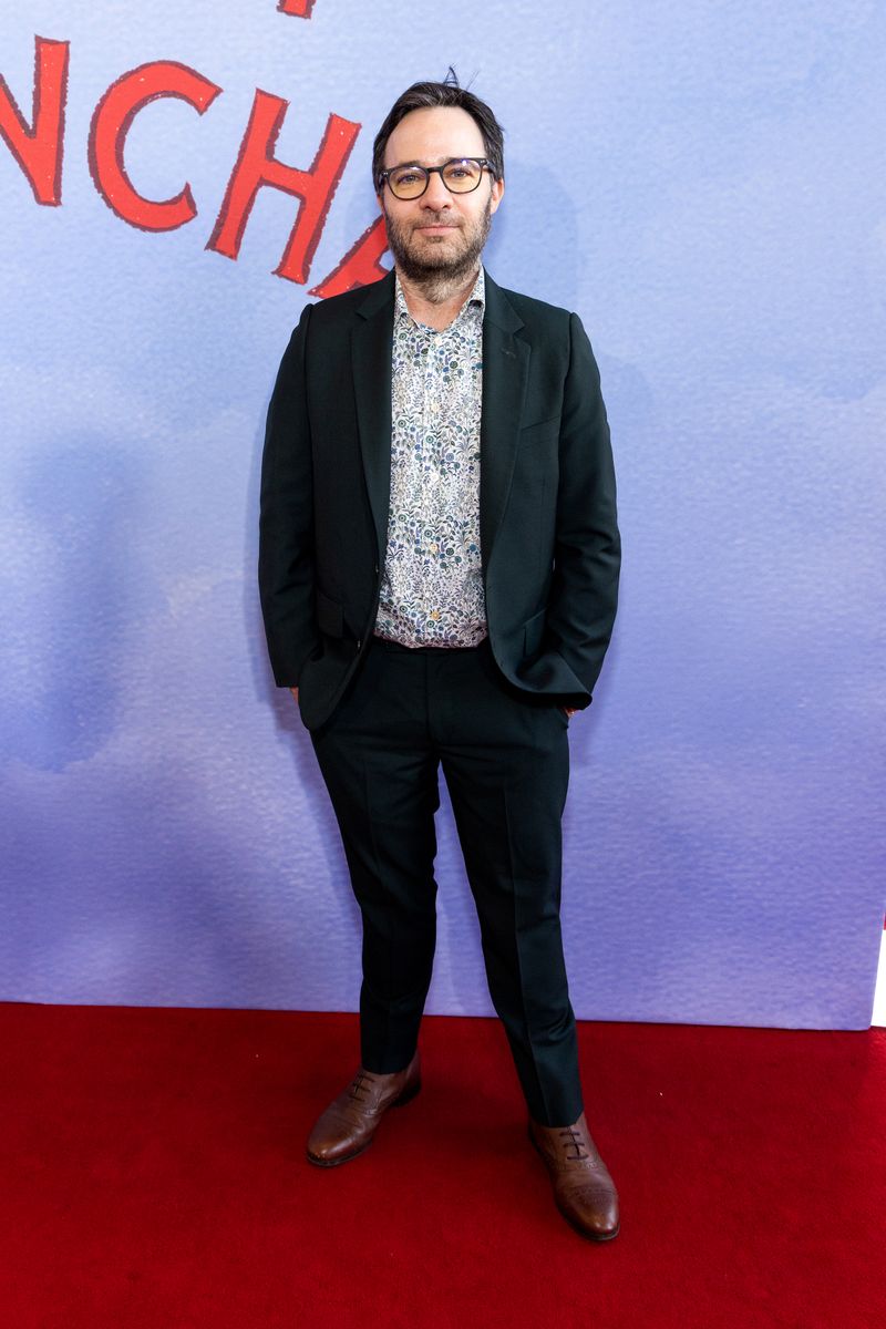 Photos: On the Red Carpet for Lincoln Center Theater's Gala Presentation of MAN OF LA MANCHA — photo 12 of 60