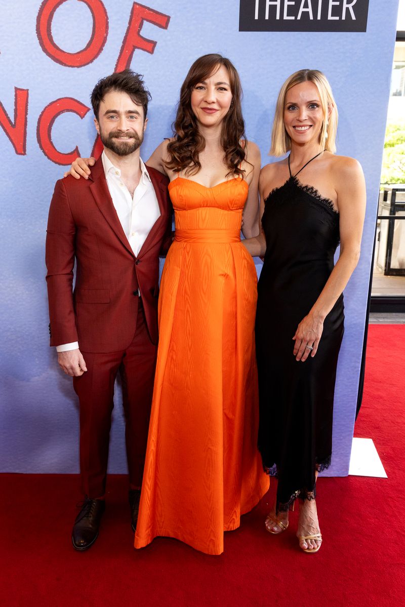 Photos: On the Red Carpet for Lincoln Center Theater's Gala Presentation of MAN OF LA MANCHA — photo 17 of 60