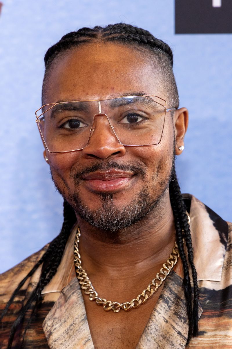 Photos: On the Red Carpet for Lincoln Center Theater's Gala Presentation of MAN OF LA MANCHA — photo 28 of 60