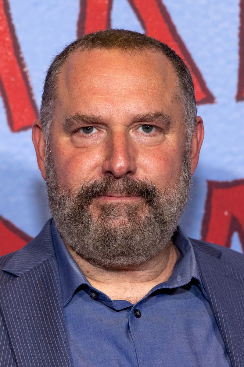 Photos: On the Red Carpet for Lincoln Center Theater's Gala Presentation of MAN OF LA MANCHA — photo 37 of 60