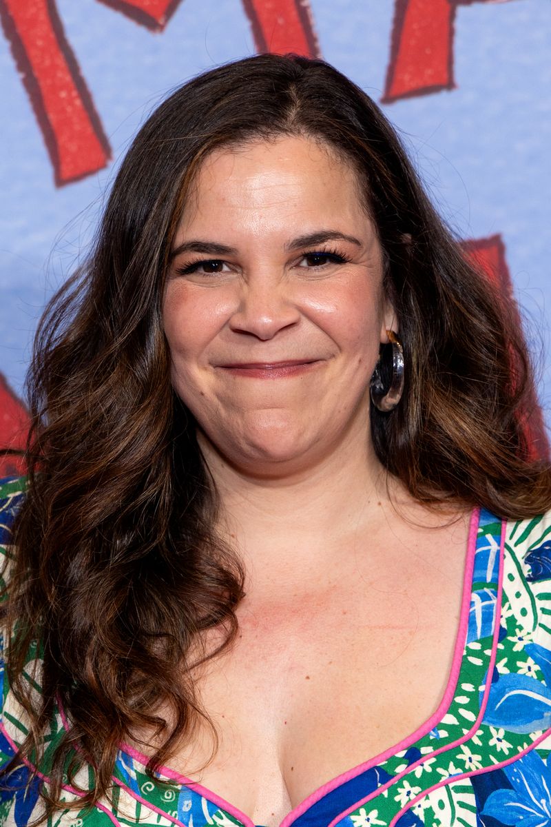 Photos: On the Red Carpet for Lincoln Center Theater's Gala Presentation of MAN OF LA MANCHA — photo 39 of 60