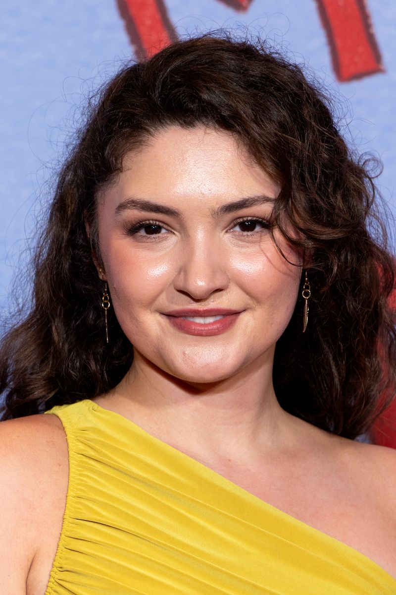 Photos: On the Red Carpet for Lincoln Center Theater's Gala Presentation of MAN OF LA MANCHA — photo 43 of 60
