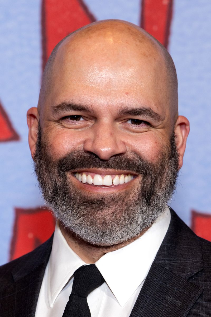 Photos: On the Red Carpet for Lincoln Center Theater's Gala Presentation of MAN OF LA MANCHA — photo 45 of 60