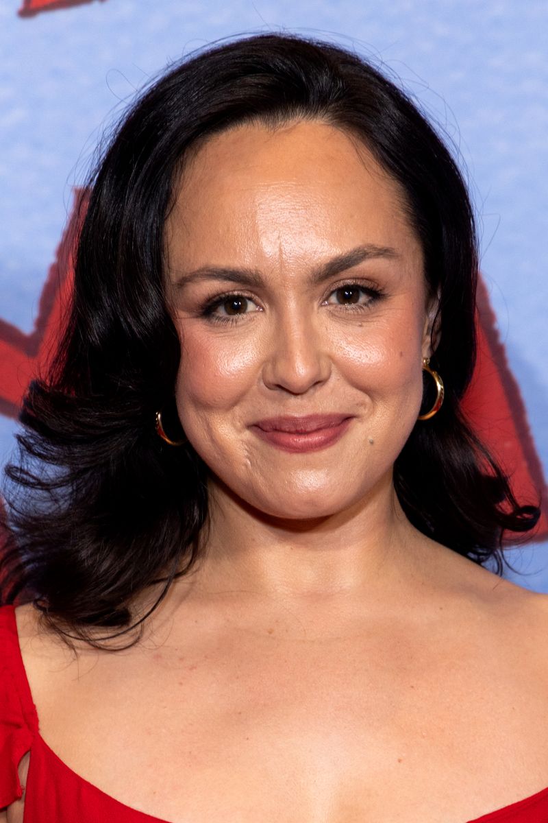 Photos: On the Red Carpet for Lincoln Center Theater's Gala Presentation of MAN OF LA MANCHA — photo 47 of 60