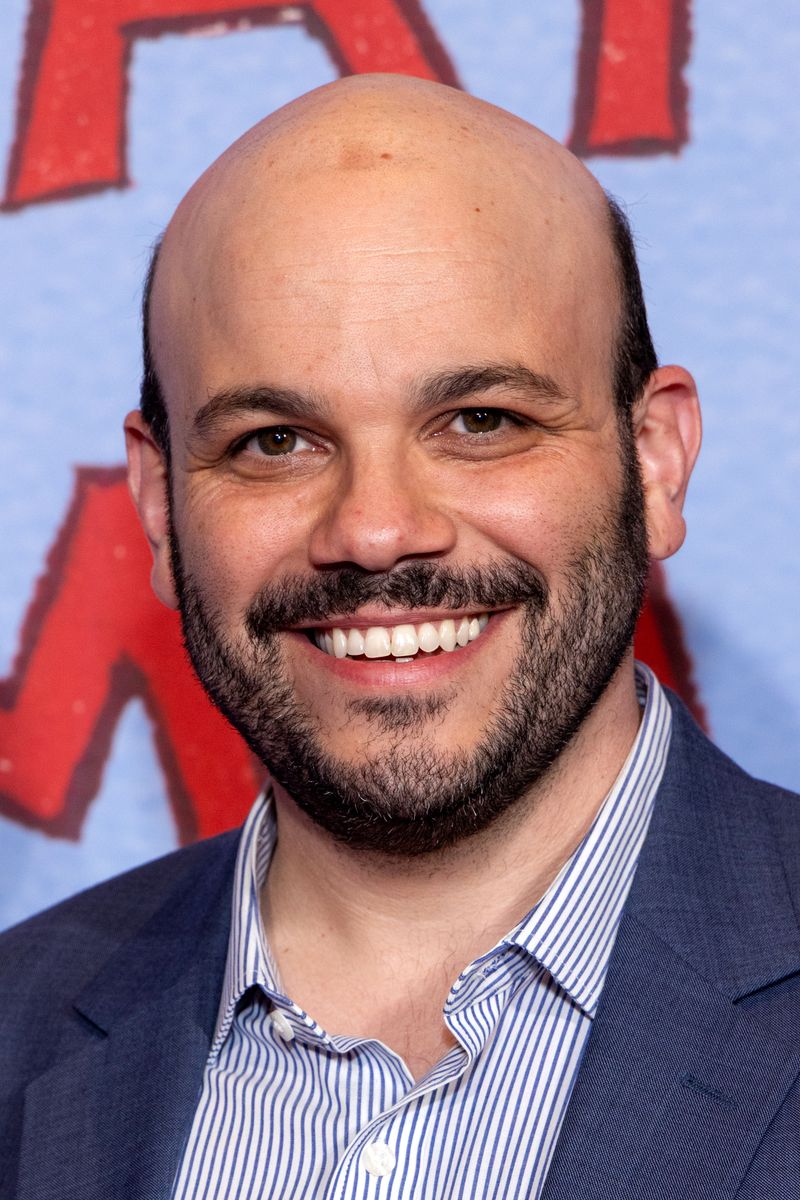 Photos: On the Red Carpet for Lincoln Center Theater's Gala Presentation of MAN OF LA MANCHA — photo 49 of 60