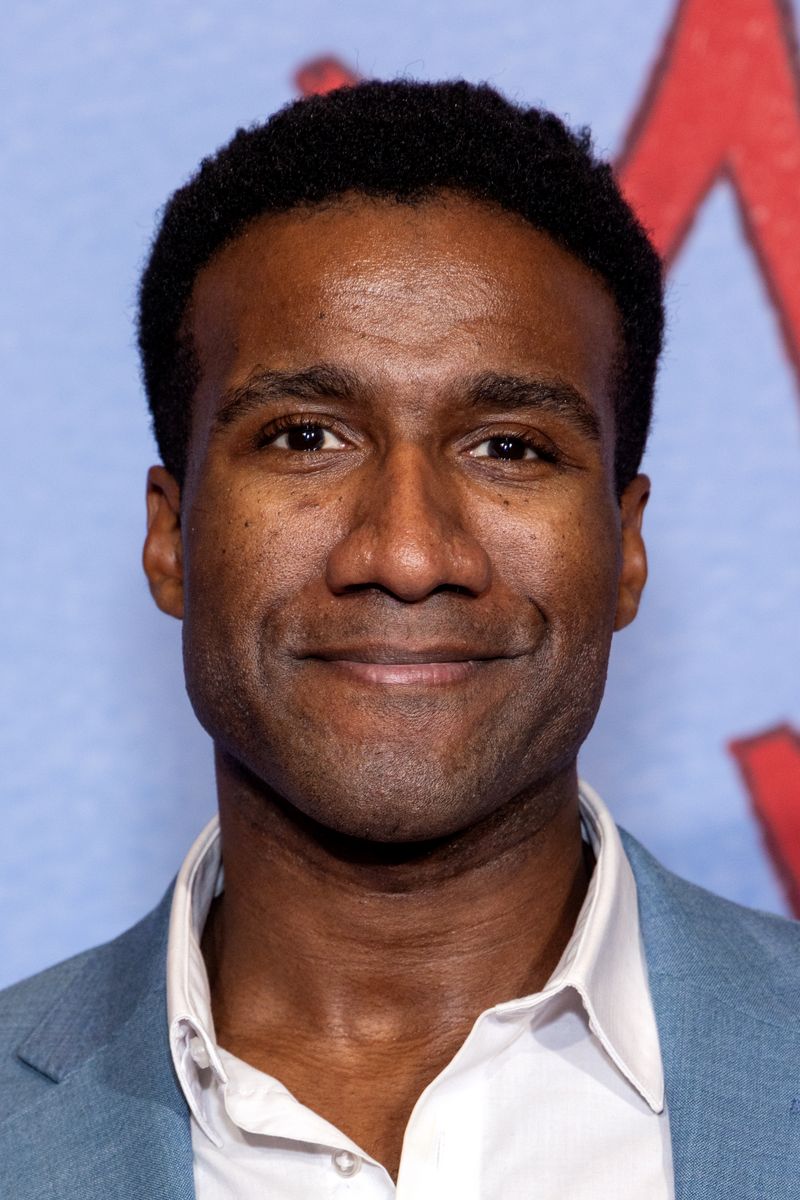 Photos: On the Red Carpet for Lincoln Center Theater's Gala Presentation of MAN OF LA MANCHA — photo 53 of 60