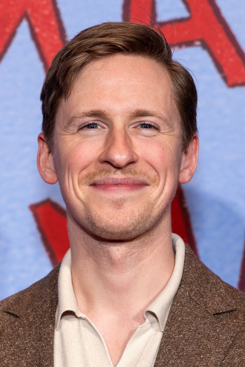 Photos: On the Red Carpet for Lincoln Center Theater's Gala Presentation of MAN OF LA MANCHA — photo 55 of 60