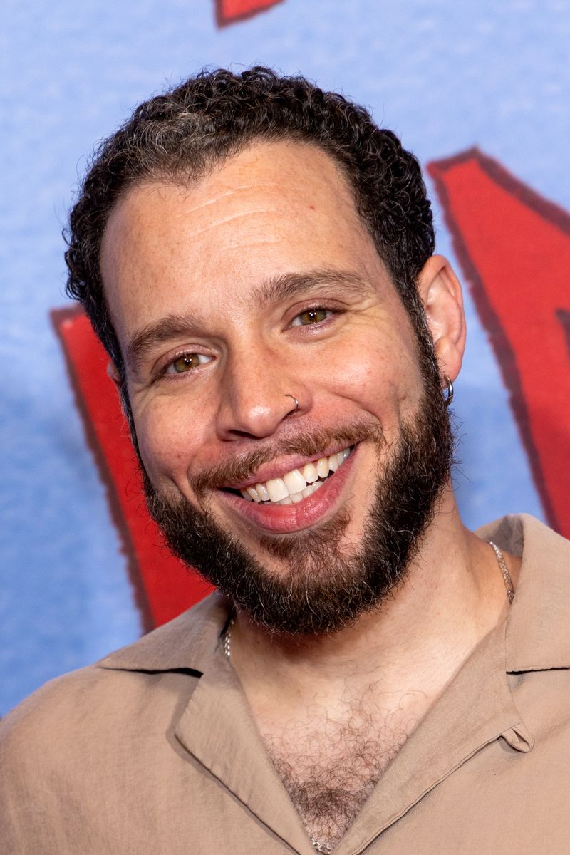 Photos: On the Red Carpet for Lincoln Center Theater's Gala Presentation of MAN OF LA MANCHA — photo 58 of 60