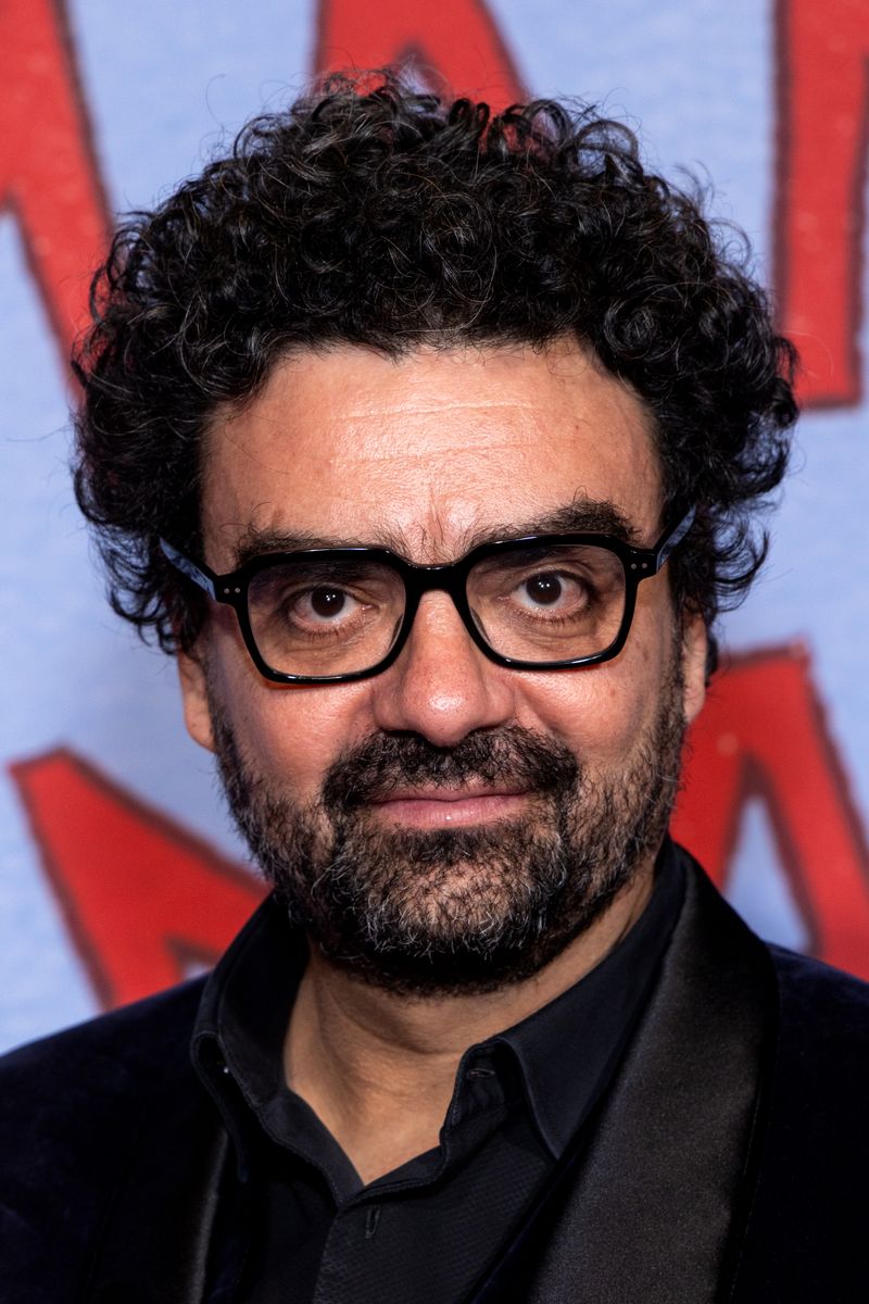 Photos: On the Red Carpet for Lincoln Center Theater's Gala Presentation of MAN OF LA MANCHA — photo 60 of 60