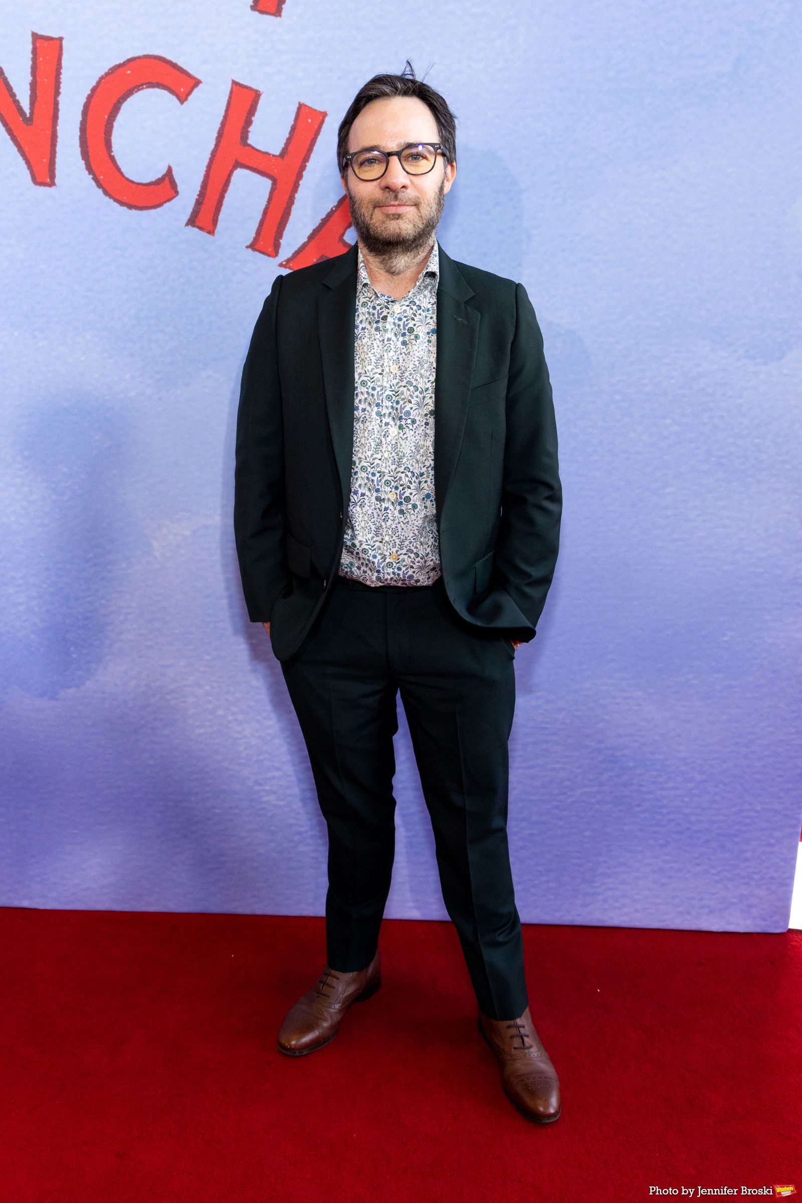 Photos: On the Red Carpet for Lincoln Center Theater's Gala Presentation of MAN OF LA MANCHA — photo 12 of 60