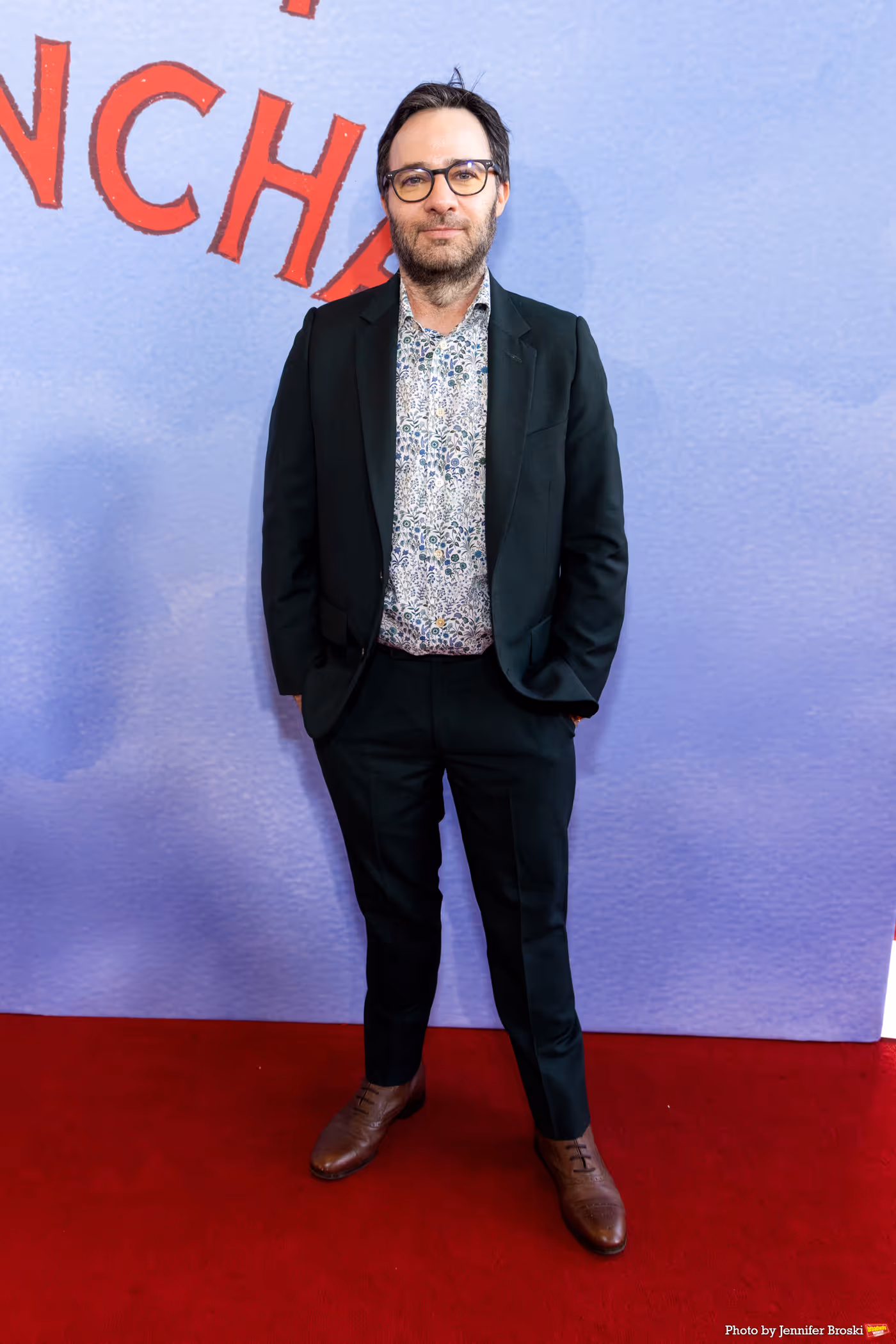 Photos: On the Red Carpet for Lincoln Center Theater's Gala Presentation of MAN OF LA MANCHA Image