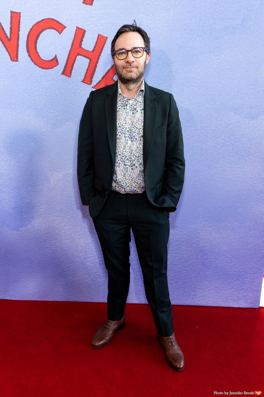 Photos: On the Red Carpet for Lincoln Center Theater's Gala Presentation of MAN OF LA MANCHA Image