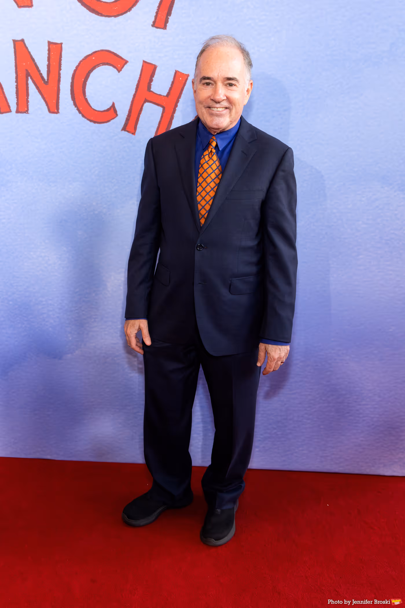 Photos: On the Red Carpet for Lincoln Center Theater's Gala Presentation of MAN OF LA MANCHA Image