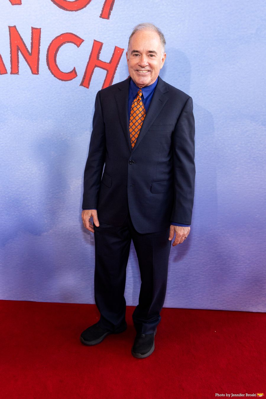 Photos: On the Red Carpet for Lincoln Center Theater's Gala Presentation of MAN OF LA MANCHA Image