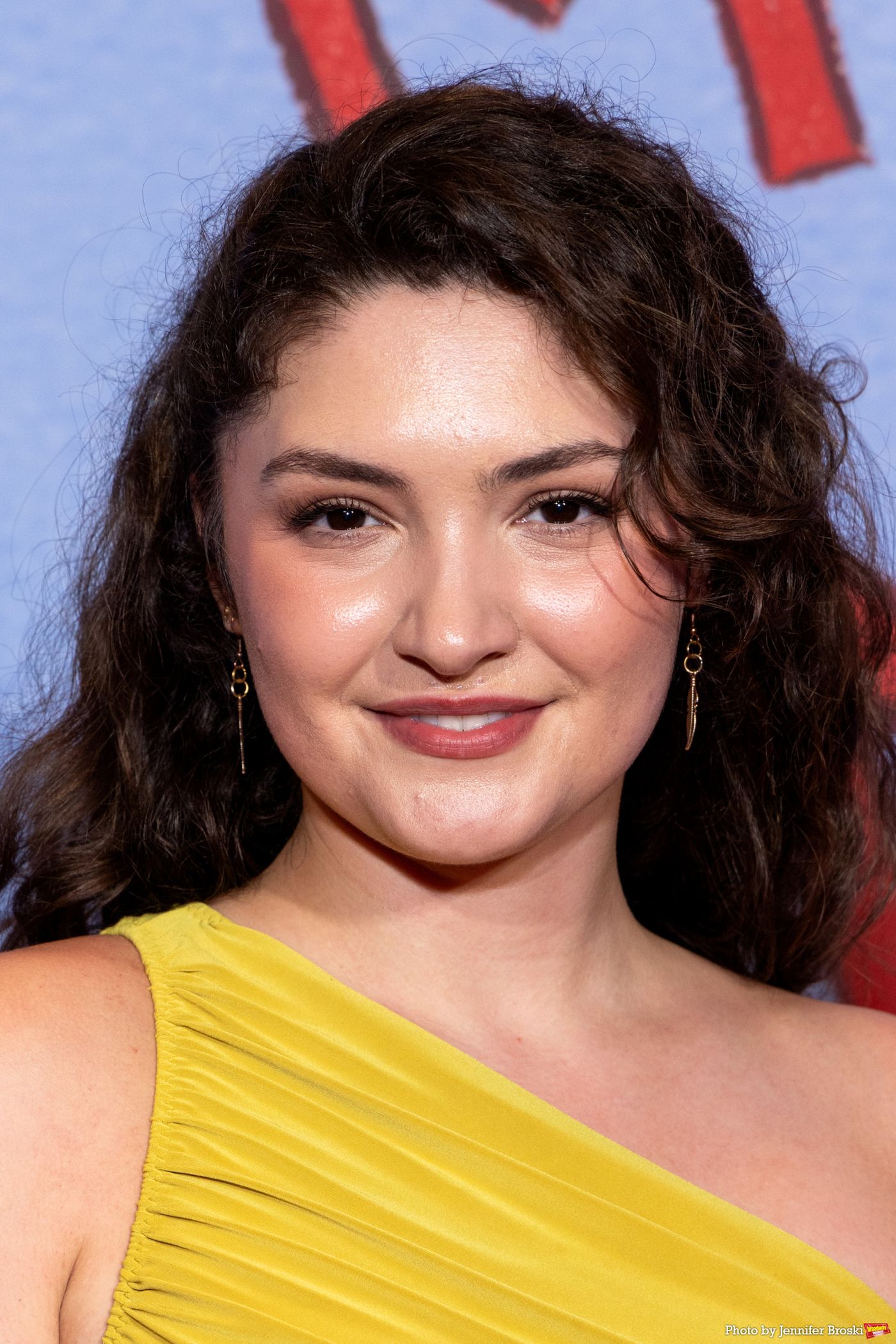 Photos: On the Red Carpet for Lincoln Center Theater's Gala Presentation of MAN OF LA MANCHA Image