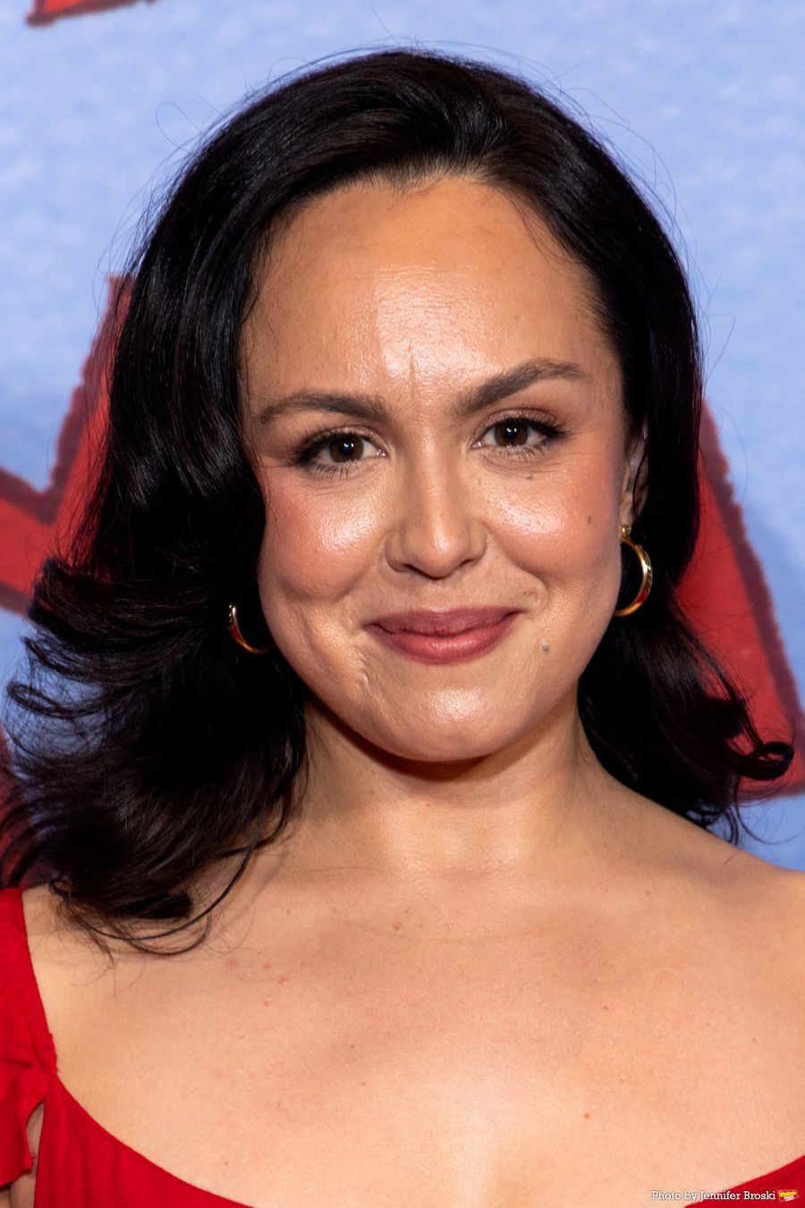 Photos: On the Red Carpet for Lincoln Center Theater's Gala Presentation of MAN OF LA MANCHA Image
