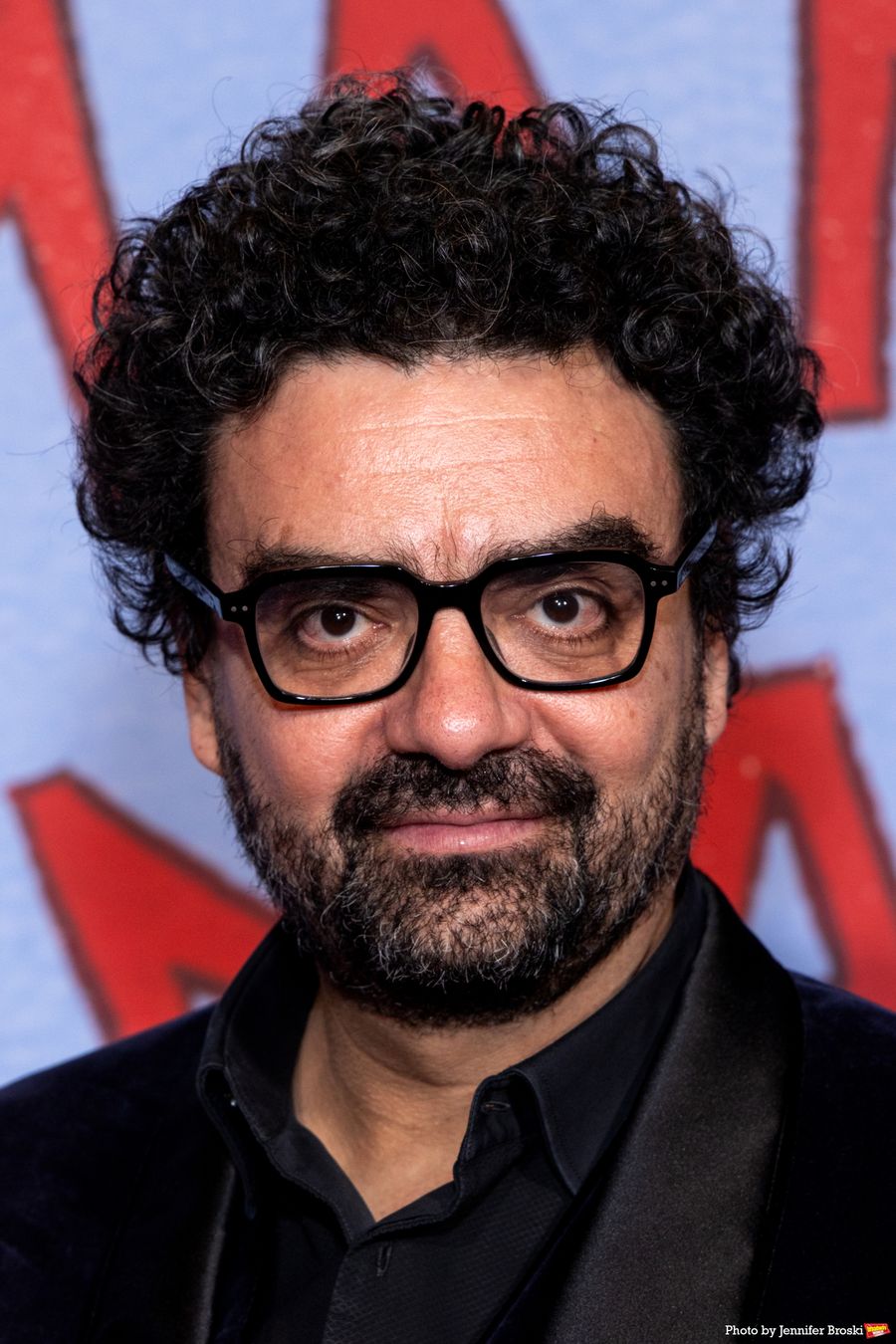 Photos: On the Red Carpet for Lincoln Center Theater's Gala Presentation of MAN OF LA MANCHA Image