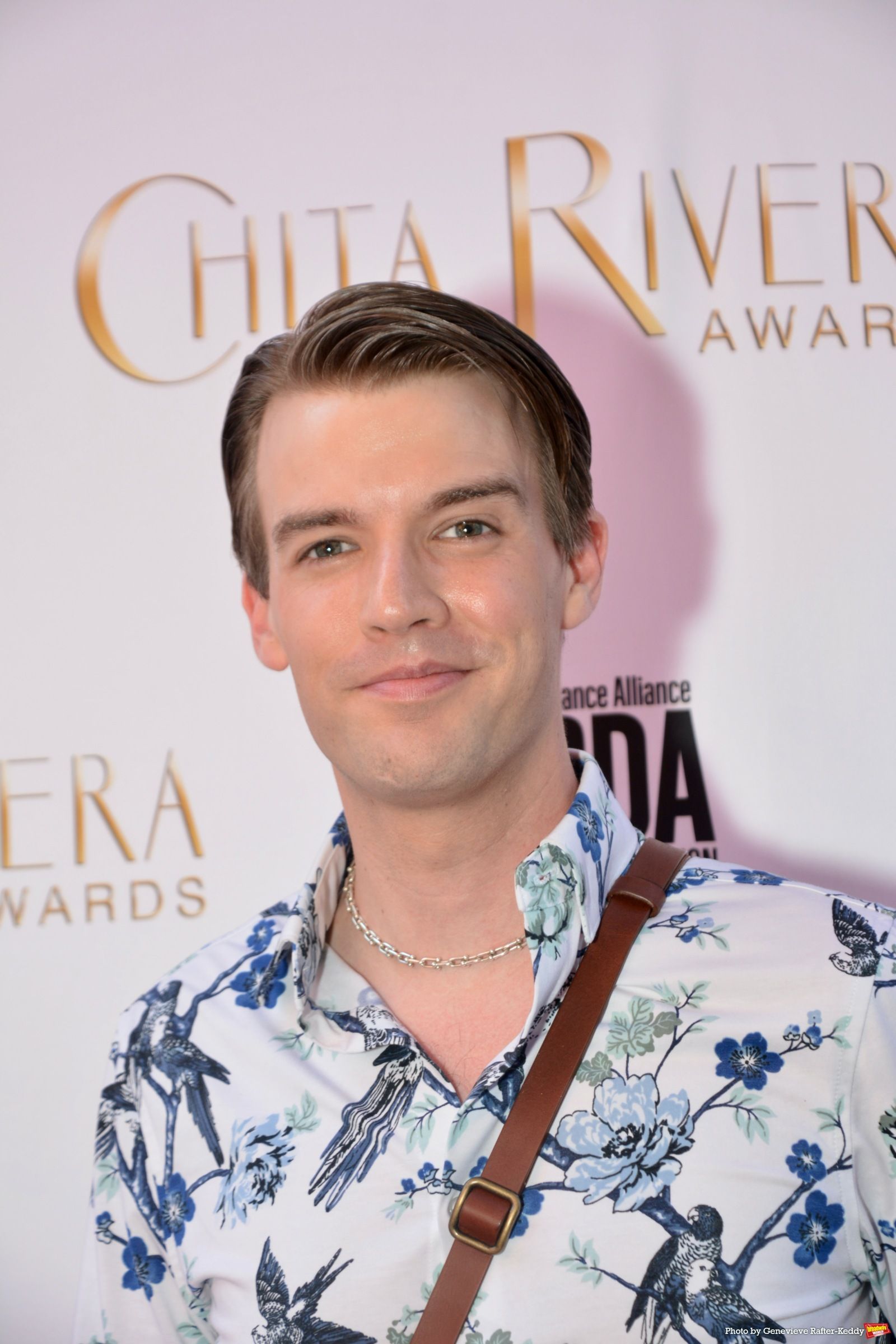 Photos: Stars Walk the Red Carpet at the 2026 Chita Rivera Awards Image