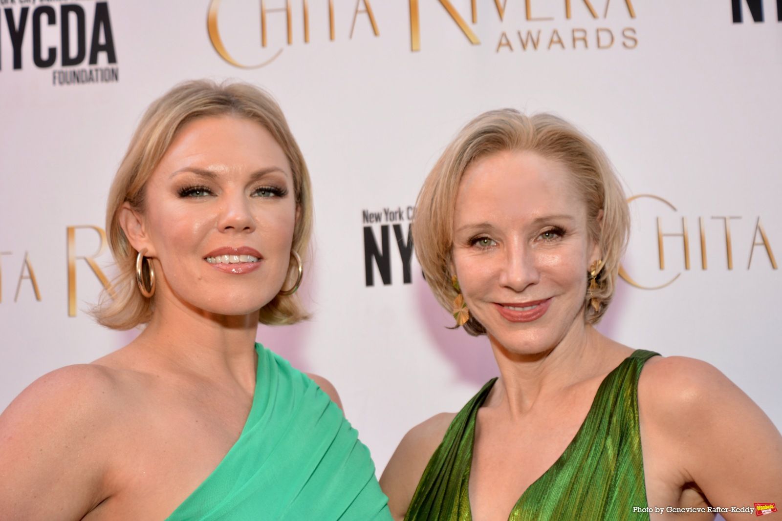 Photos: Stars Walk the Red Carpet at the 2026 Chita Rivera Awards Image