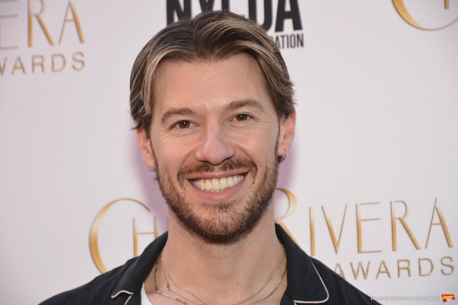 Photos: Stars Walk the Red Carpet at the 2026 Chita Rivera Awards Image
