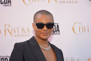Layton Williams Photo
