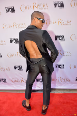 Layton Williams Photo