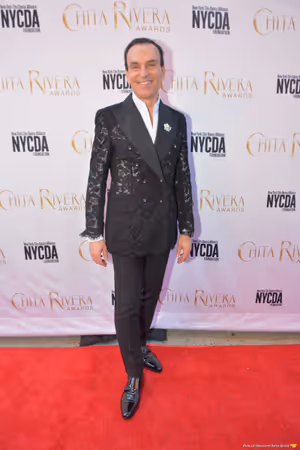 Joe Lanteri Photo