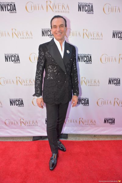 Joe Lanteri Photo