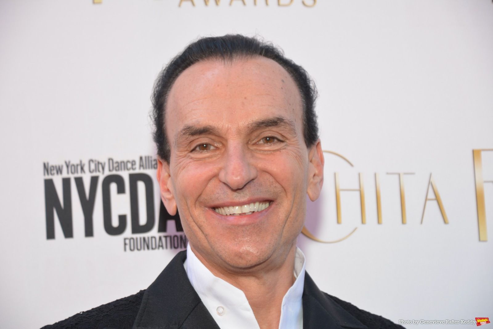 Photos: Stars Walk the Red Carpet at the 2026 Chita Rivera Awards Image