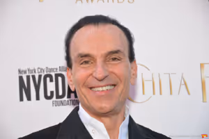 Joe Lanteri Photo