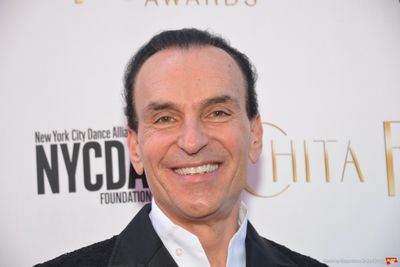 Joe Lanteri Photo