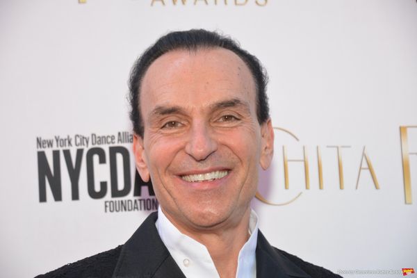 Joe Lanteri Photo