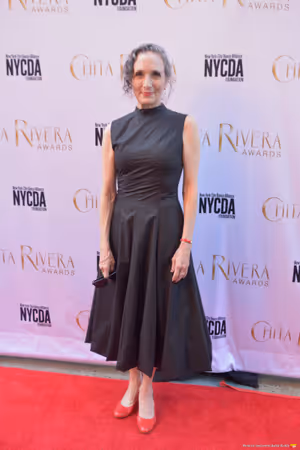 Bebe Neuwirth @ BroadwayWorld Bebe Neuwirth Photo