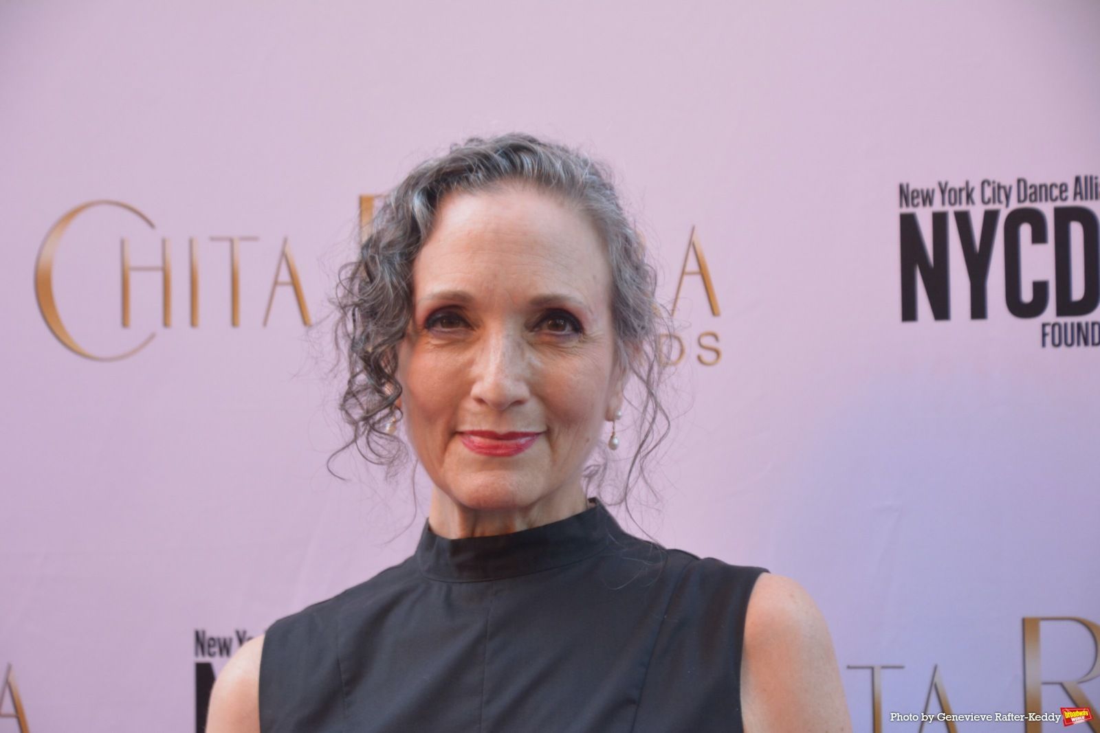 Photos: Stars Walk the Red Carpet at the 2026 Chita Rivera Awards Image