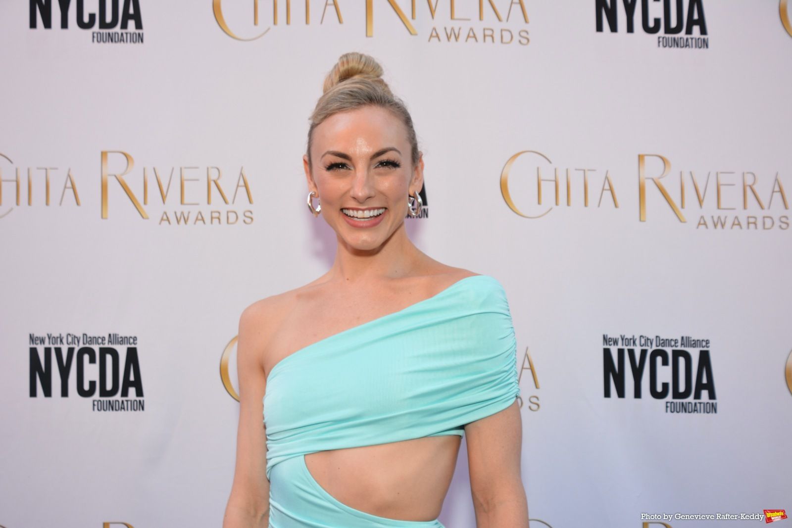 Photos: Stars Walk the Red Carpet at the 2026 Chita Rivera Awards Image