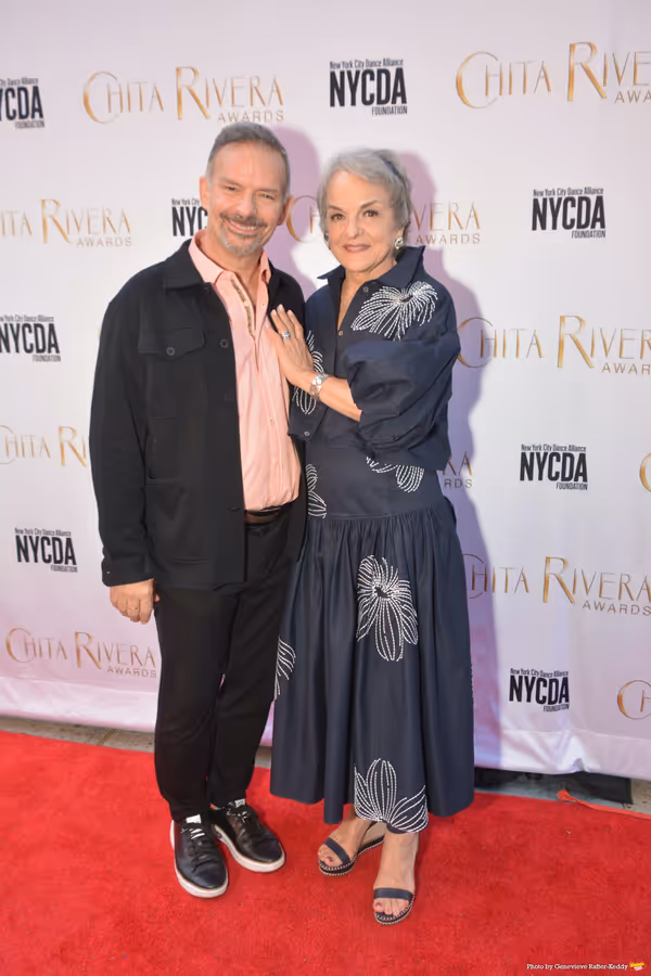 Priscilla Lopez Photo